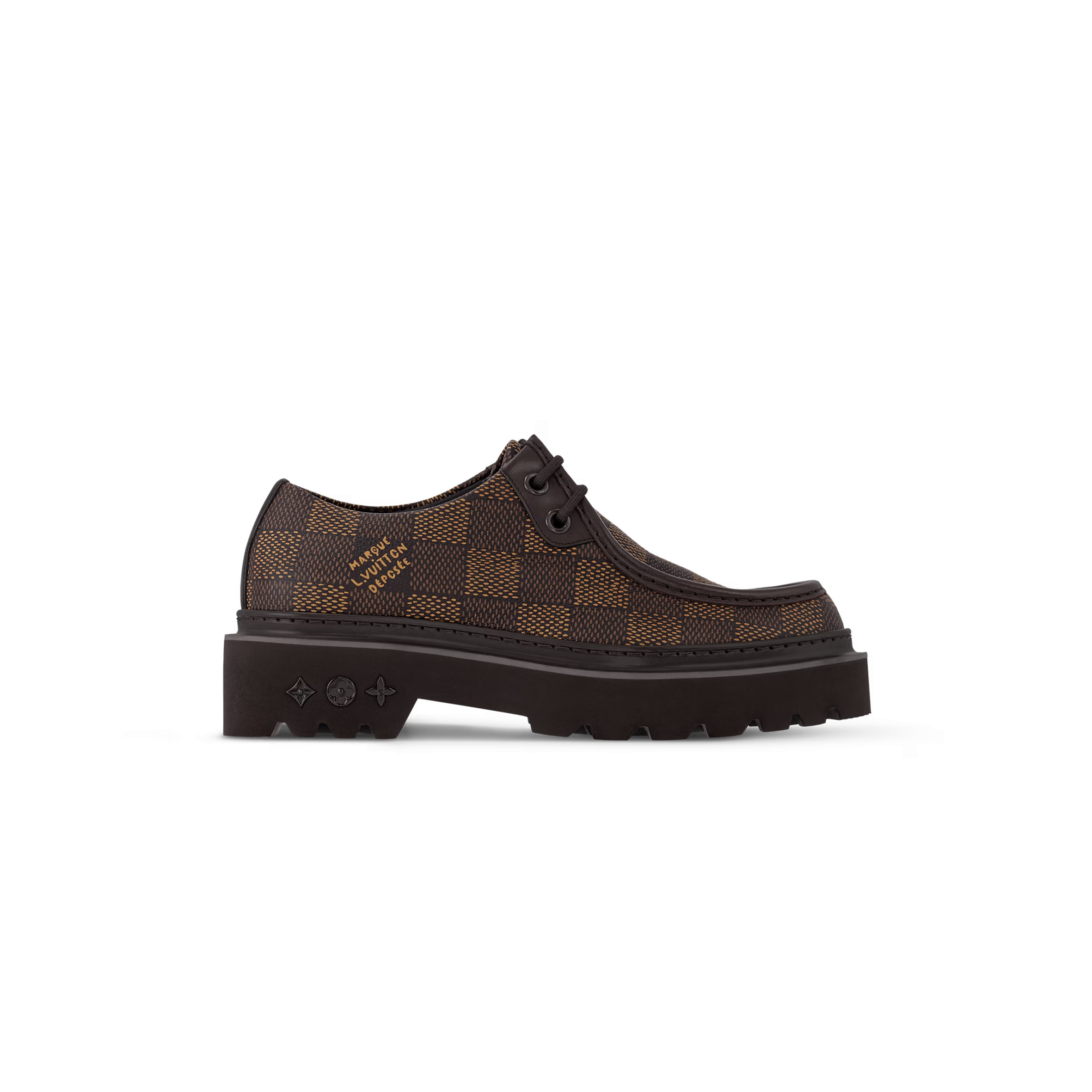 LOUIS VUITTON LV RANGER DERBY 1ADG1Q